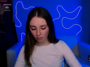 Alisabliss Chaturbate stream image from April 17, 2026