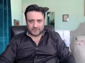 Beautifulmanentertainment Chaturbate stream image from April 17, 2026