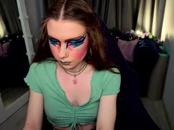 Bonbonrosee Chaturbate stream image from April 17, 2026