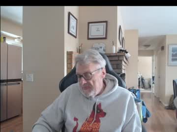 Cjscout Chaturbate stream image from April 17, 2026