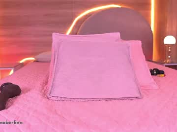 Dannaberlin Chaturbate stream image from April 17, 2026