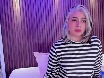 Gabyrose9 Chaturbate stream image from April 17, 2026