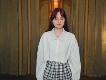 H0lyangel Chaturbate stream image from April 17, 2026