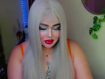 Kiacum4u Chaturbate stream image from April 17, 2026