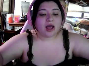Pinkgoddessxoxo Chaturbate stream image from April 17, 2026