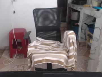 Pummpummm Chaturbate stream image from April 17, 2026