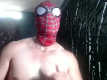 Recklessdeluxe Chaturbate stream image from April 17, 2026