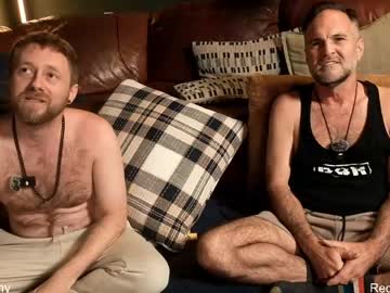 Redrockbatordad Chaturbate stream image from April 17, 2026
