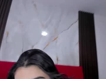 Samantha__Cruz4 Chaturbate stream image from April 17, 2026