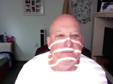Slick50000 Chaturbate stream image from April 17, 2026