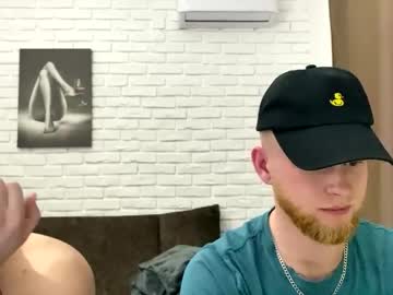 Adam_Ice Chaturbate stream image from April 17, 2026
