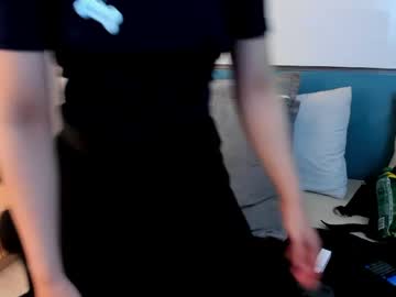 Ashkoreh Chaturbate stream image from April 17, 2026