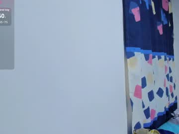 Azahara_Chary Chaturbate stream image from April 17, 2026