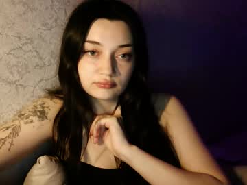 Babyliliaa Chaturbate stream image from April 17, 2026