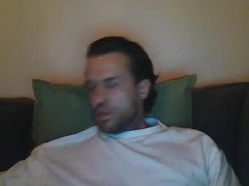 Badboybigshot Chaturbate stream image from April 17, 2026