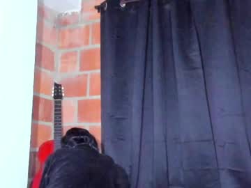 Carolina_Ml Chaturbate stream image from April 17, 2026
