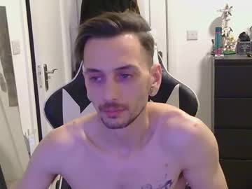 Georgek0011 Chaturbate stream image from April 17, 2026