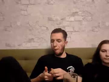 Hot_Richard_ Chaturbate stream image from April 17, 2026