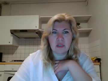 Ladycharisma Chaturbate stream image from April 17, 2026