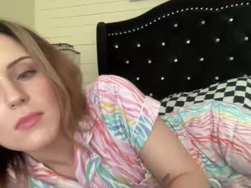 Lilly_Adams88 Chaturbate stream image from April 17, 2026
