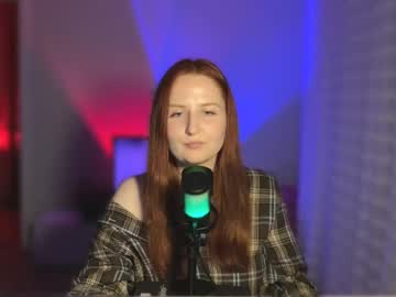 Maryleesa Chaturbate stream image from April 17, 2026