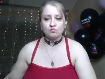 Mistresscaro Chaturbate stream image from April 17, 2026