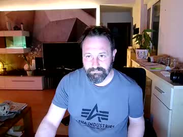 Proband_007 Chaturbate stream image from April 17, 2026