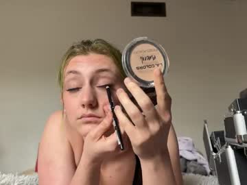 Prttyby69 Chaturbate stream image from April 17, 2026