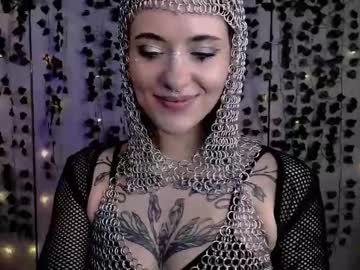 Risha_Laass Chaturbate stream image from April 17, 2026