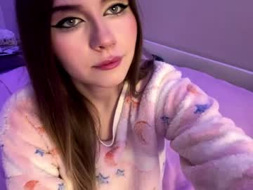 Teganmeade Chaturbate stream image from April 17, 2026