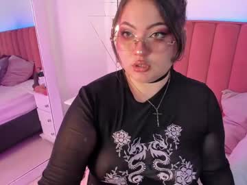 Tessa_Sinclaire Chaturbate stream image from April 17, 2026