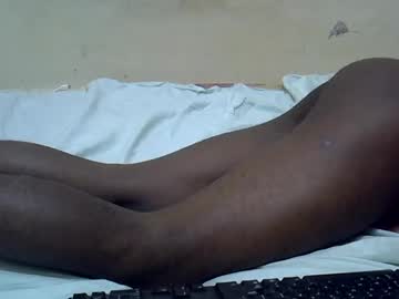 Andrewda256 Chaturbate stream image from April 17, 2026