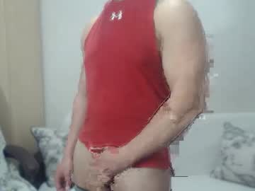 Blondeagle Chaturbate stream image from April 17, 2026