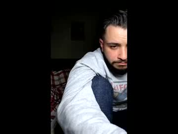 Gaspo999 Chaturbate stream image from April 17, 2026