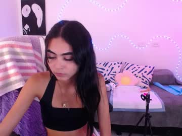 Hanny_Lux Chaturbate stream image from April 17, 2026
