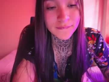Isabelle_Pretty Chaturbate stream image from April 17, 2026