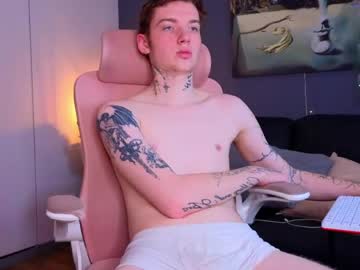 Justjustin_ Chaturbate stream image from April 17, 2026