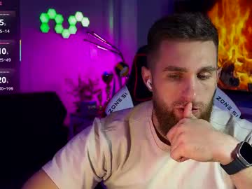 Kochka25 Chaturbate stream image from April 17, 2026