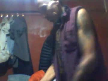 Nocturnus1980 Chaturbate stream image from April 17, 2026