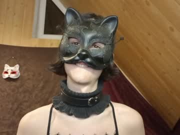 Novakitty888 Chaturbate stream image from April 17, 2026