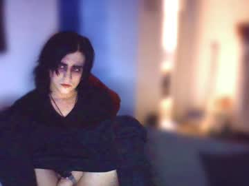 Panther_Cap Chaturbate stream image from April 17, 2026