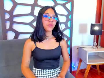Saira_Diamond Chaturbate stream image from April 17, 2026