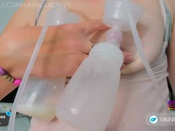 Vainillacrepe Chaturbate stream image from April 17, 2026