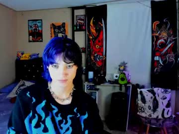 Xzerox_ Chaturbate stream image from April 17, 2026