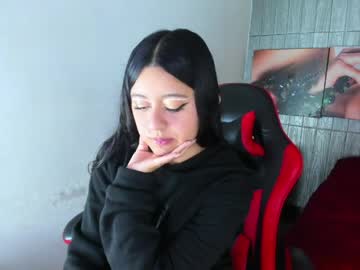 Zoe_Connor19 Chaturbate stream image from April 17, 2026