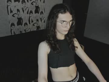 Angelicfemboy Chaturbate stream image from April 17, 2026
