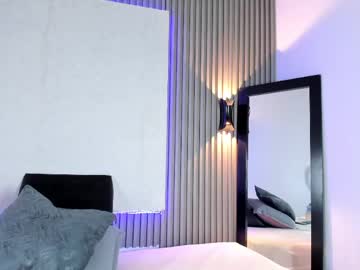 Anni_Evans_ Chaturbate stream image from April 17, 2026
