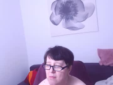Christarose Chaturbate stream image from April 17, 2026