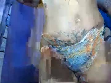 Pinky_Promiseex Chaturbate stream image from April 17, 2026