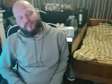 Playboy_Horny Chaturbate stream image from April 17, 2026